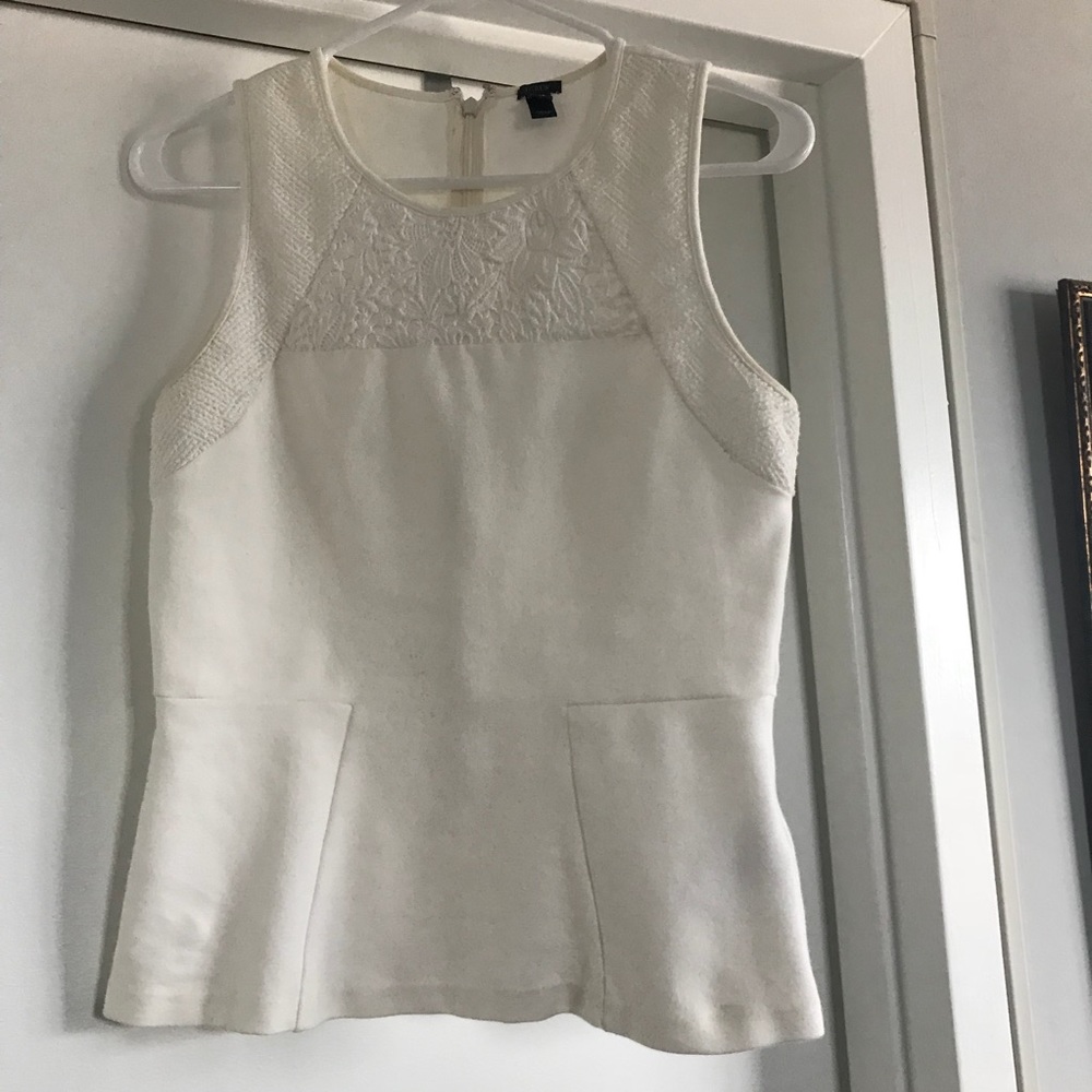 Jcrew top